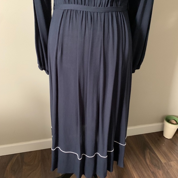 Summer Shirt Dress - Picture 6 of 8